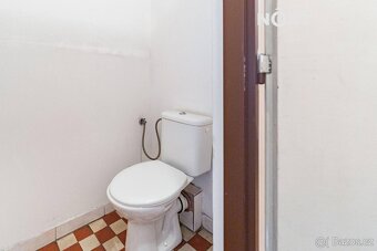 Pronájem komerční Sklady, 250㎡ - 10