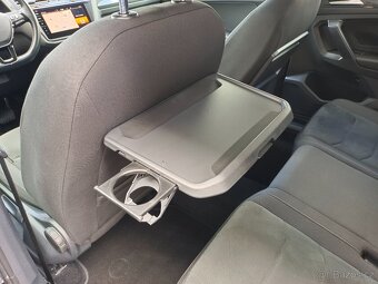 VW Tiguan Allspace 2.0TDI 147kW 4x4 DSG Virtual LED kam360° - 10