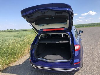 Ford Mondeo Turn 2.0 TDCi PowerS Titanium - 10