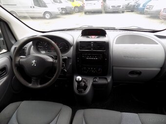 Peugeot Expert 2.0 HDI 88 KW L2H1 DC KLIMA TZ - 10