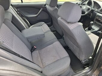Škoda Octavia-1.9Tdi-81kw - 10