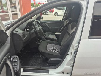 Dacia Duster 1.2 TCe Ambiance 4x2 92kW - 10