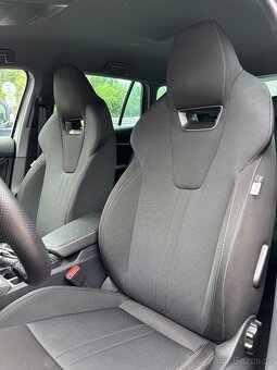 Škoda Octavia 4 2.0TDI 110kw Sport,Tažné,Virtual,Kessy,MY23 - 10