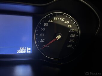 Ford S-Max 2.0 TDCi 103 kW - 10