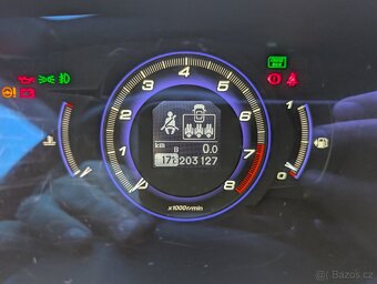 Honda civic 8 - 1.8 VTEC - Benzin - 10