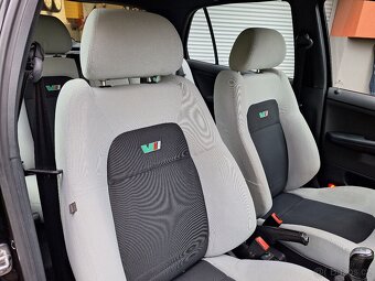 Škoda Fabia RS 1.9 TDI 96 kw - 10