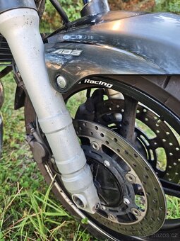 Yamaha FZ6N 25KW ABS - 10
