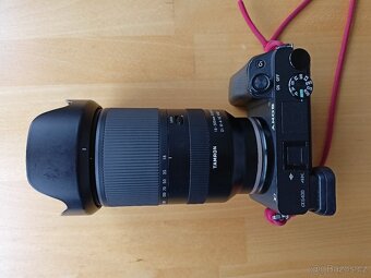 Sony a6400 - 10