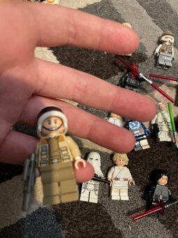 Lego StarWars - 10