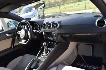Audi TT 2.0 TDI 125KW 4X4 ALCANTARA - 10