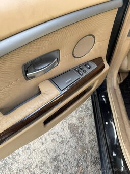 BMW E65 3.0D - 10