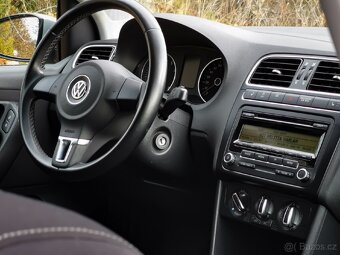 VW POLO 6R 1.4i 63kw - 10