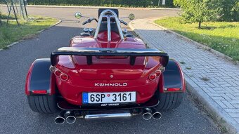 Rewaco Trike RF1-LT - 10