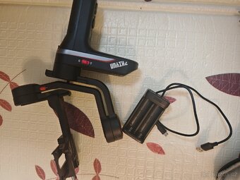 Panasonic Lumix DC-S5 Mark II + Lumix S 20-60 mm f/3.5-5.6. - 10