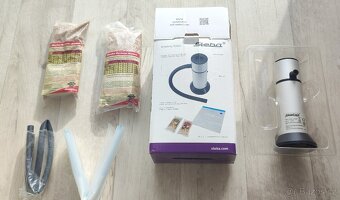 Prokouření pokrmů provonění kouřem i bez grilu, i doma - 10