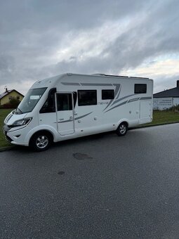 prodej obytného vozidla MC Louis - 10