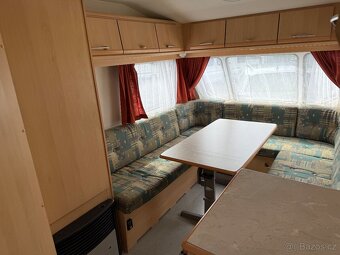 Karavan Chateau - 10