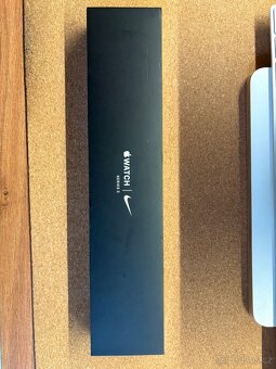 Apple Watch SERIES 3 Nike/38mm - 10