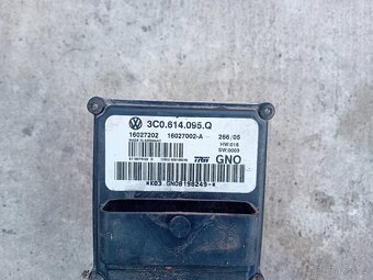 Passat b6 1,9tdi, 2,0tdi - 10