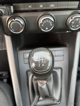 ŠKODA Octavia 3, 1.6 TDI, 66kw, 2015. Nové ČR. DPH - 10