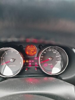 NISSAN QASHQAI 1.5 DCI - 10