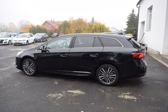 Toyota Avensis 1.8VVTI 108kw SPORT TOURER XEN - 10