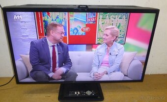 SMART LED televize 80cm PHILIPS, 32 palců, DVB-T2 - 10