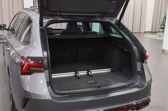 Škoda Octavia 4 RS Combi TSI 195kW DSG - záruka Autodraft - 10