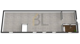 Pronájem komerčních prostor – Bučovice - 10