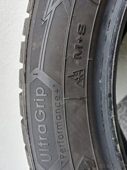 Alu 17" Škoda Octavia IV - 10