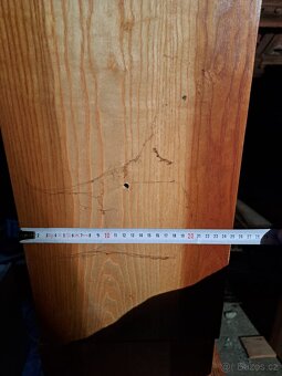 Skřínky za odvoz - 10