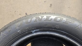 Zimní pneu 215/60/16 Dunlop - 10