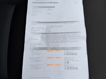 Mazda 3 2.0i Skyactive Selection Ad.Full LED Navi Digi Klima - 10