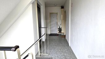 2+kk,43m2, Praha 5 - 10