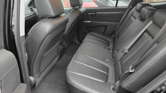 HYUNDAI SANTA FE 2.2CRDi PREMIUM  4x4 1MAJITEL - 10