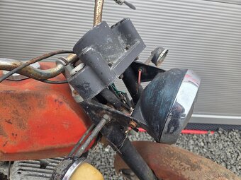 ČZ 350/472.4 s TP - 10