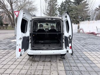 Prodám Renault Kangoo 1.5 Dci - 10