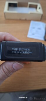 Solární Powerbanka - 10