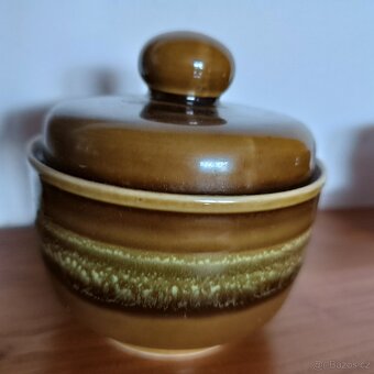 Porcelán a keramika - 10