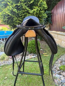 Akce do konce týdne Drezurní sedlo Goedicke - 10