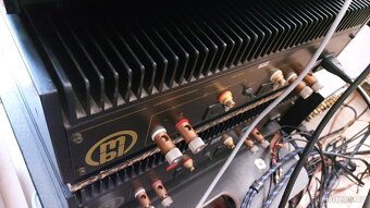 MBL 5010+2x8010c+CDP S Edition - 10