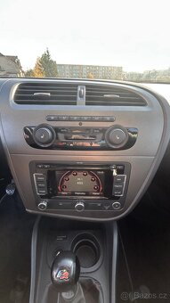 Seat Leon FR 2.0tdi CR - 10