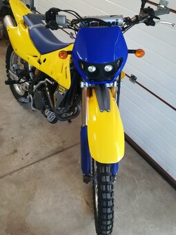 HUSQVARNA TE 450 2003 - 10