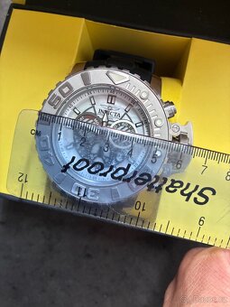 Panske hodinky Invicta - 10