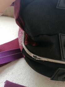Školní batoh a penál pro dívky Topgal - 10