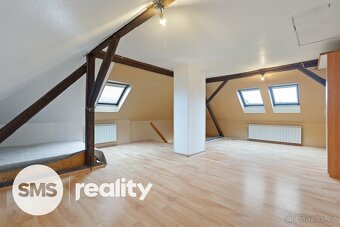 Prodej domu s komerčními prostory, 150 m2, Hlučín - 10