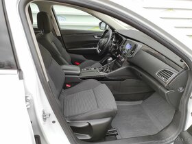 Renault - Talisman - 1,5 Dci. ČR. 1.Majitel.Tažné - 10