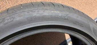 245/45/19 Pirelli P ZERO 102Y - 10