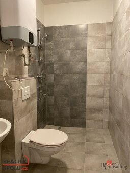 Pronájem, byty/1+kk, 26 m2, Rolnická 151/62, Kateřinky, 7470 - 10