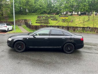 AUDI A6 2.0 TDI - 10